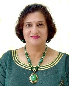 Dr. Reba Chhabra NIB Noida